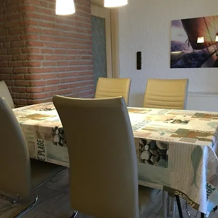 40 In Apartamento Tossens