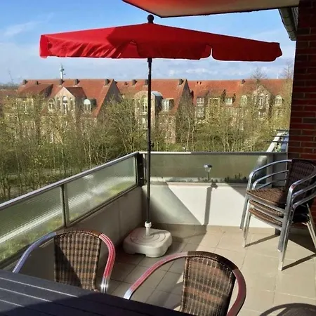 Apartamento 40 In Tossens