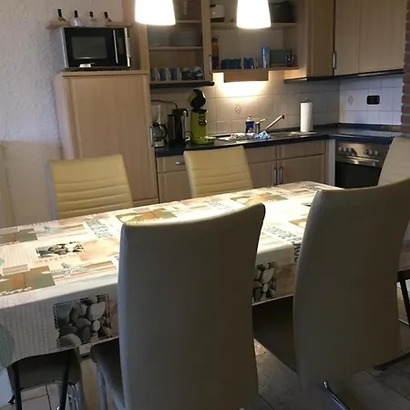 40 In Apartamento Tossens