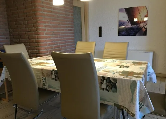 40 In Apartman Tossens