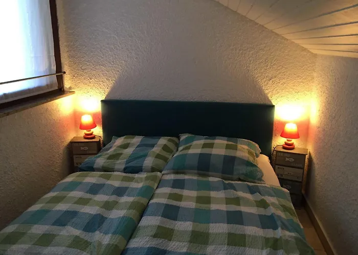 Apartman 40 In Tossens