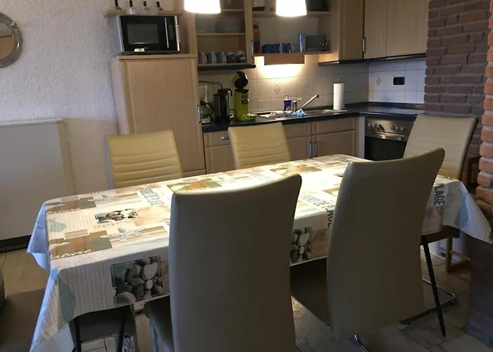 40 In Apartman Tossens