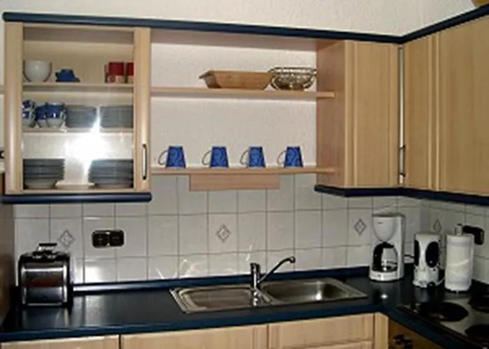 Apartman 40 In Tossens
